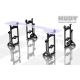 UNIVERSAL EXCLUSIVE SET-UP SYSTEM FOR 1/10 OFF-ROAD CARS 4WD --- Replaced with #108901