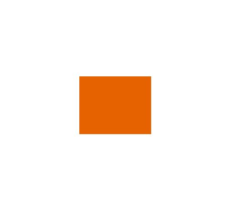 RC CAR 1011 Fluorescent dark orange 150ml