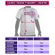 HUDY T-SHIRT - WHITE (XXL)