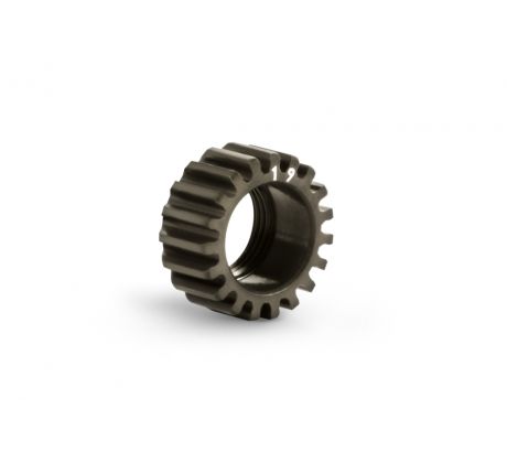 XCA ALU 7075 T6 HARD COATED PINION GEAR - 19T (1ST)