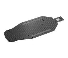 XB2 GRAPHITE CHASSIS 2.5mm