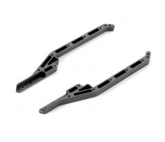 COMPOSITE CHASSIS SIDE GUARDS L+R - MEDIUM