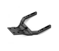 COMPOSITE FRONT LOWER CHASSIS BRACE - MEDIUM