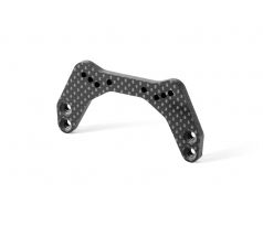 GRAPHITE SHOCK TOWER FRONT 4.0MM