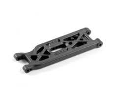 XT2 COMPOSITE SUSPENSION ARM FRONT LOWER - MEDIUM --- Replaced with #322114-M