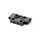 COMPOSITE FRONT LOWER ARM MOUNT 26° KICK-UP