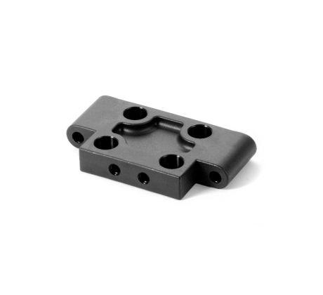 COMPOSITE FRONT LOWER ARM MOUNT 26° KICK-UP