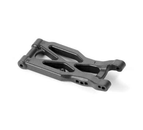 COMPOSITE SUSPENSION ARM REAR LOWER LEFT - MEDIUM