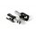 GEAR DIFF OUTDRIVE ADAPTER - HUDY SPRING STEEL™ (2)