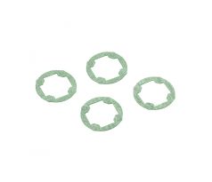 DIFF GASKET (4)