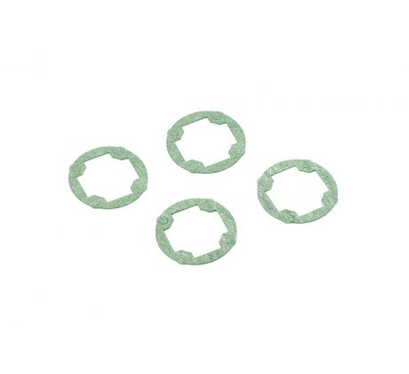 DIFF GASKET (4)