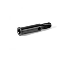 FRONT DRIVE AXLE - HUDY SPRING STEEL™