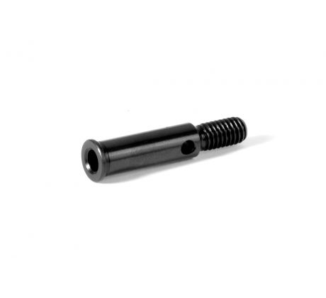 FRONT DRIVE AXLE - HUDY SPRING STEEL™