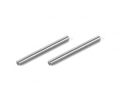 FRONT SUSPENSION PIVOT PIN (2)