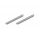 FRONT SUSPENSION PIVOT PIN (2)