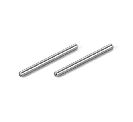 FRONT SUSPENSION PIVOT PIN (2)