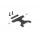 GRAPHITE FRONT UPPER DECK 2.0MM