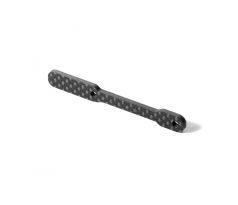 GRAPHITE CHASSIS WIRE COVER 2.0MM - V2