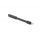GRAPHITE CHASSIS WIRE COVER 2.0MM - V2