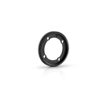 COMPOSITE CENTER DIFF SPUR GEAR 78T / 48