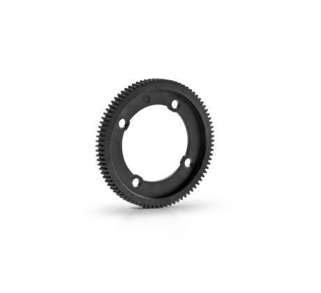 COMPOSITE CENTER DIFF SPUR GEAR 84T / 48