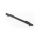 X1'16 REAR BRACE - 2.5MM GRAPHITE