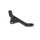 X10'16 REAR POD UPPER PLATE - GRAPHITE 2.5MM