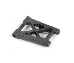 COMPOSITE SUSPENSION ARM FOR EXTENSION - REAR LOWER - GRAPHITE