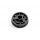 COMPOSITE REAR SOLID AXLE PULLEY 48T - NARROW