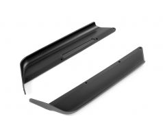 XB8 CHASSIS SIDE GUARD L+R