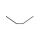 XB8 FRONT ANTI-ROLL BAR 2.5MM