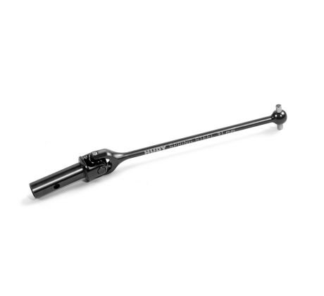 UNIVERSAL DRIVE SHAFT - HUDY SPRING STEEL™