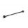 FRONT CENTRAL CVD DRIVE SHAFT  - HUDY SPRING STEEL™