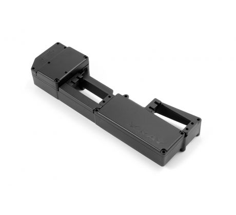 COMPOSITE RADIO CASE SET - SOFT