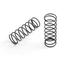 XRAY FRONT SPRING 69MM - 3 DOTS (2)