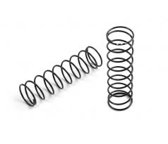 XRAY REAR SPRING 85MM - 3 DOTS (2)