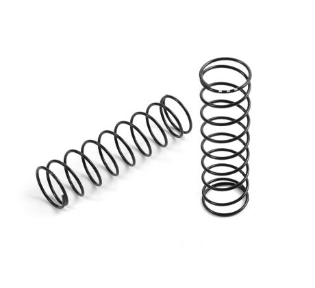 XRAY REAR SPRING 85MM - 3 DOTS (2)