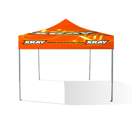 XRAY TENT ROOF