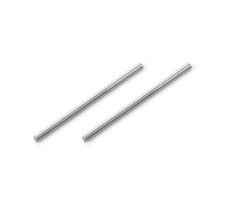 FRONT LOWER INNER PIVOT PIN (2)