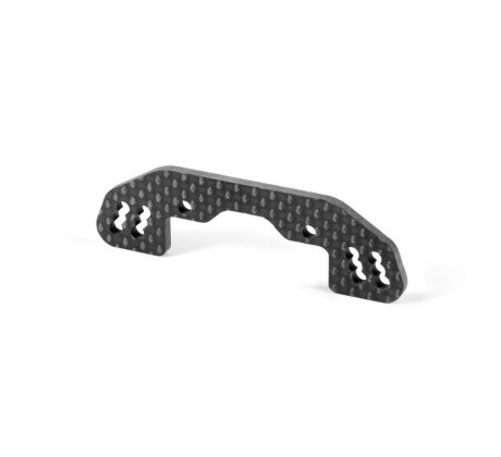 GRAPHITE ROLL-CENTER BRIDGE 2.5MM