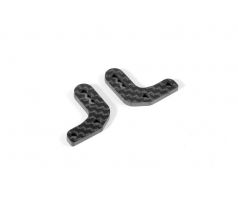 GRAPHITE EXTENSION FOR STEERING BLOCK (2)