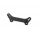 GRAPHITE SHOCK TOWER FRONT 2.5MM