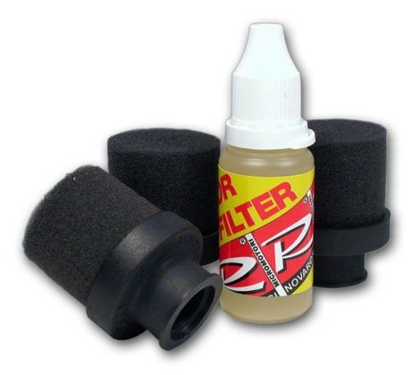 Air filter for 1/8 on-road (3)