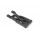 COMPOSITE SUSPENSION ARM REAR LOWER RIGHT - HARD