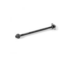 FRONT ECS DRIVE SHAFT 81MM - HUDY SPRING STEEL™