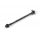REAR ECS DRIVE SHAFT 68MM - HUDY SPRING STEEL™