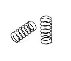 FRONT SPRING-SET PROGRESSIVE L=40MM - 3 DOTS (2)