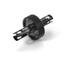 BALL ADJUSTABLE DIFFERENTIAL XH - SET - HUDY SPRING STEEL™