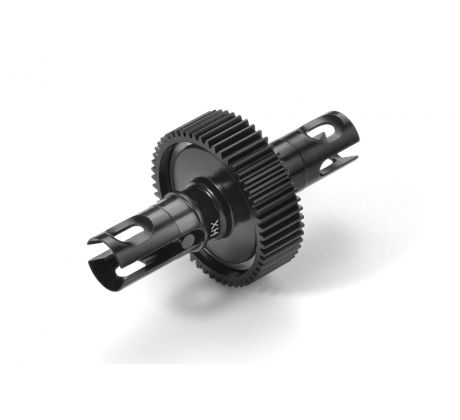 BALL ADJUSTABLE DIFFERENTIAL XH - SET - HUDY SPRING STEEL™