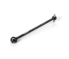 REAR DRIVE SHAFT 67MM WITH 2.5MM PIN - HUDY SPRING STEEL™